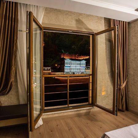אמסיה Payidar Hotel מראה חיצוני תמונה