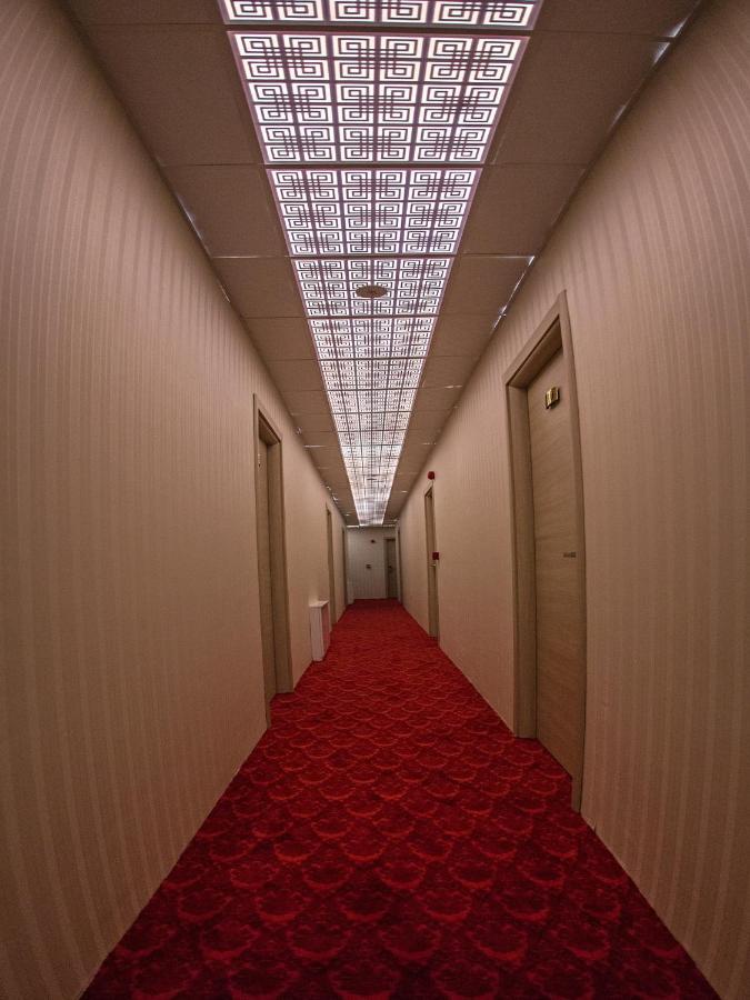 אמסיה Payidar Hotel מראה חיצוני תמונה