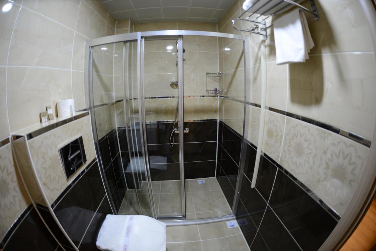 אמסיה Payidar Hotel מראה חיצוני תמונה