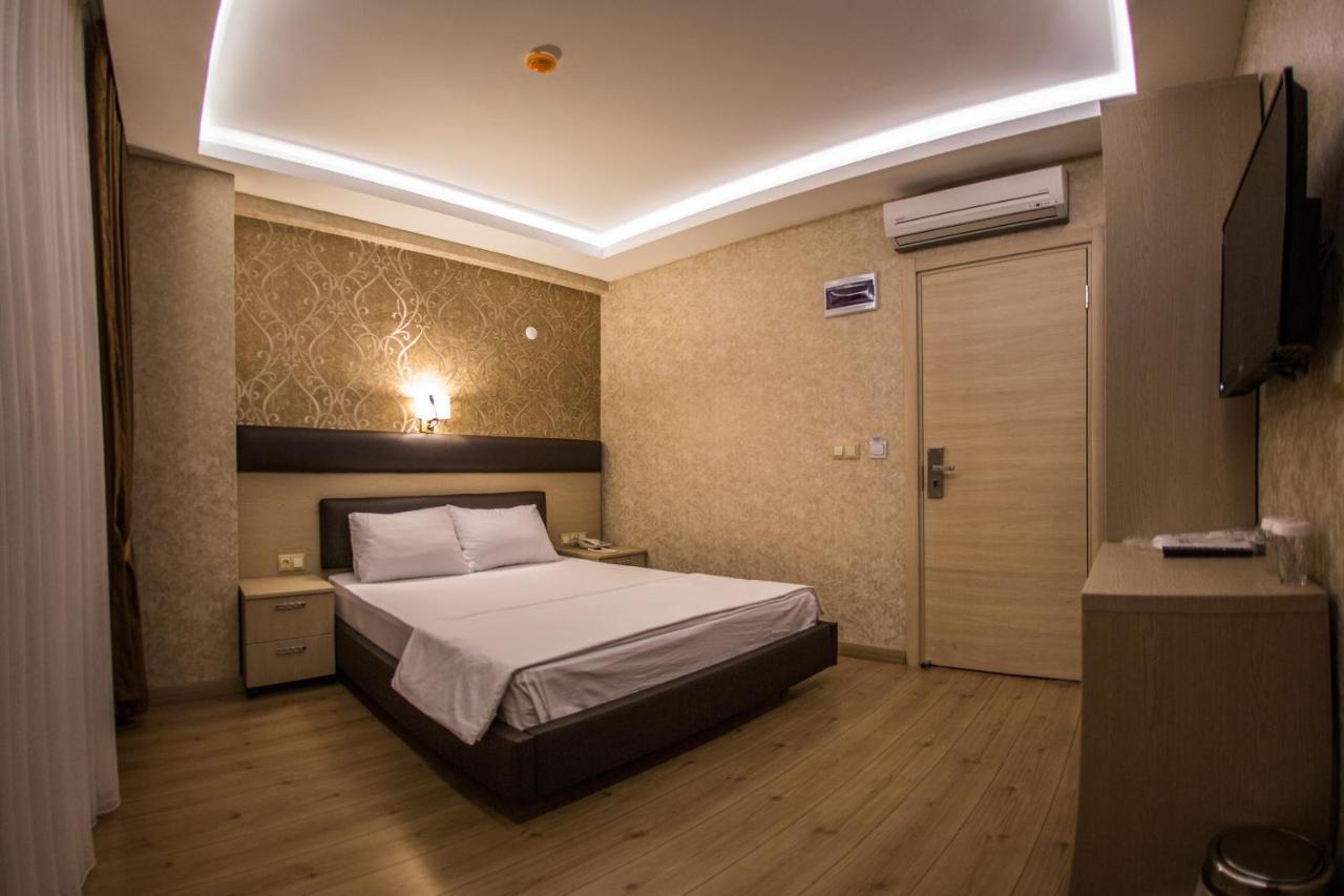 אמסיה Payidar Hotel מראה חיצוני תמונה