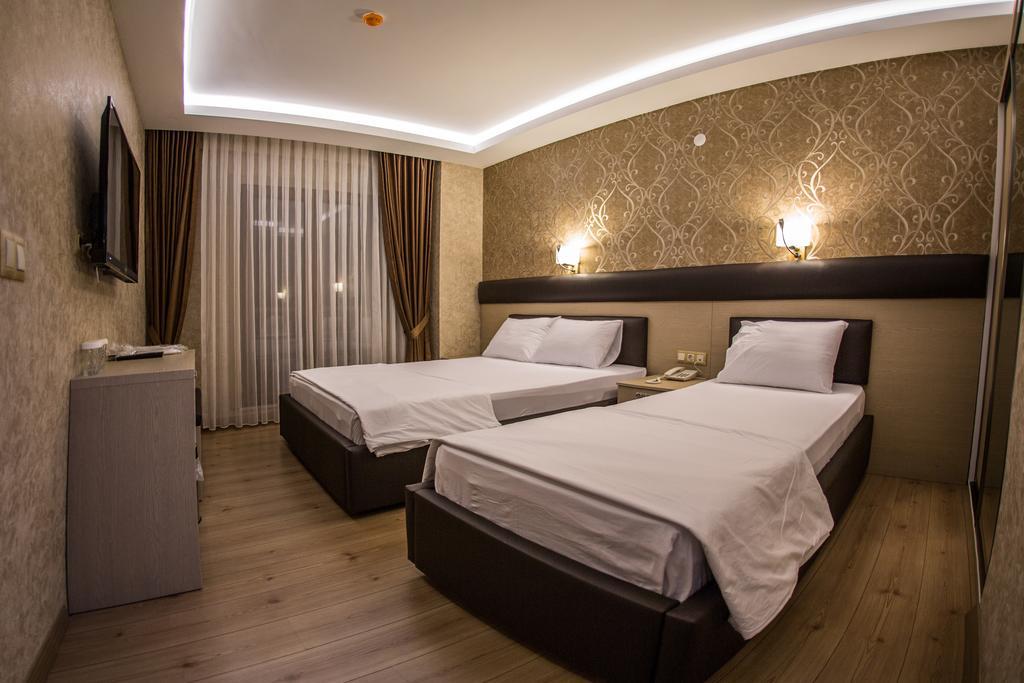 אמסיה Payidar Hotel חדר תמונה