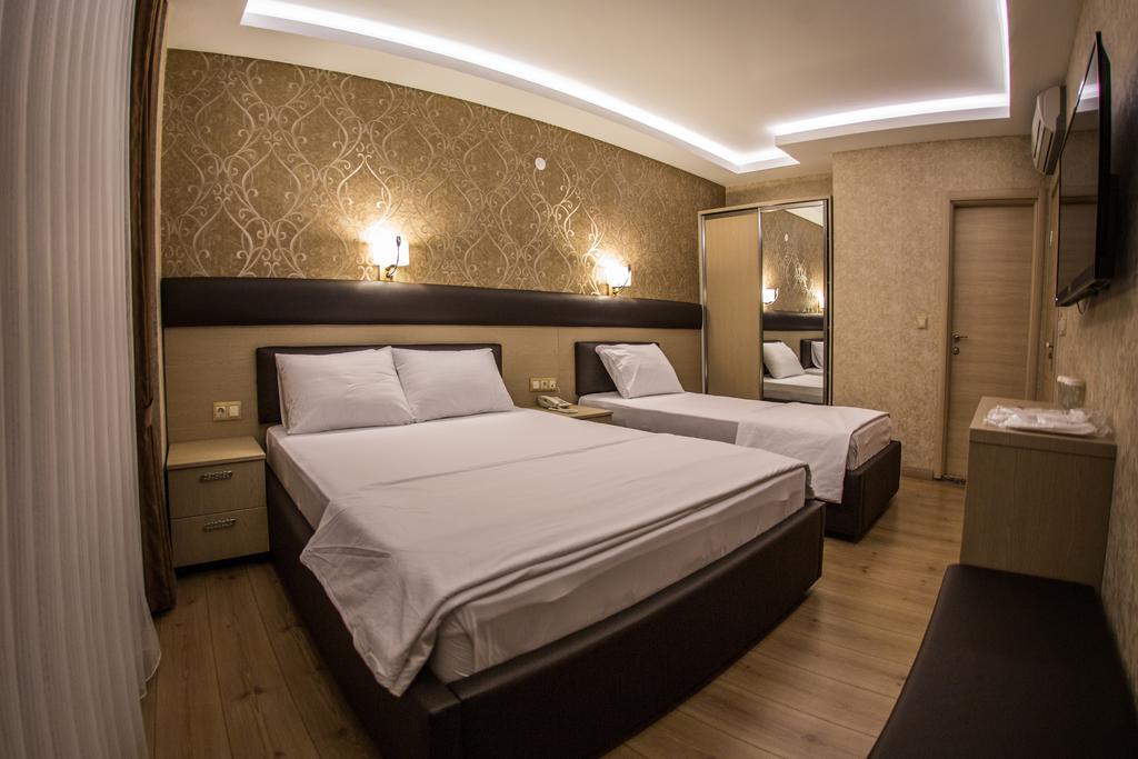 אמסיה Payidar Hotel חדר תמונה