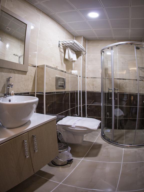 אמסיה Payidar Hotel מראה חיצוני תמונה