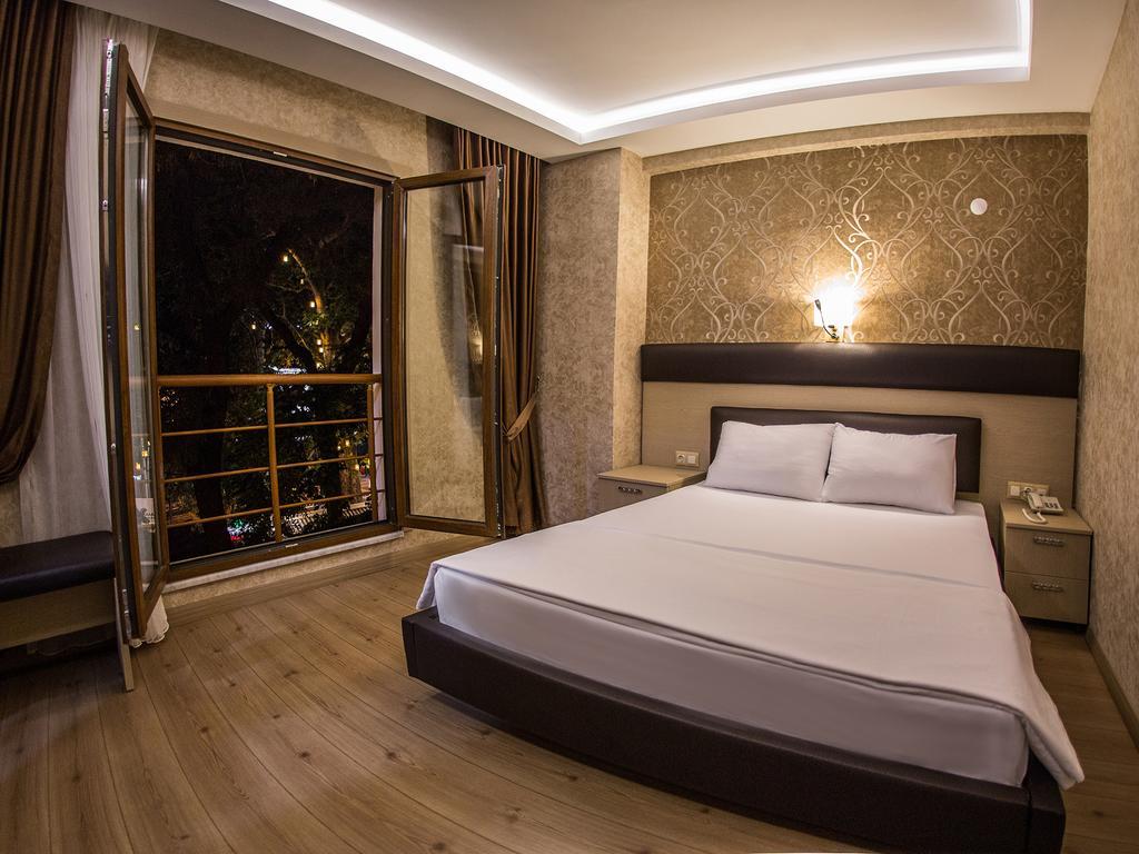 אמסיה Payidar Hotel חדר תמונה