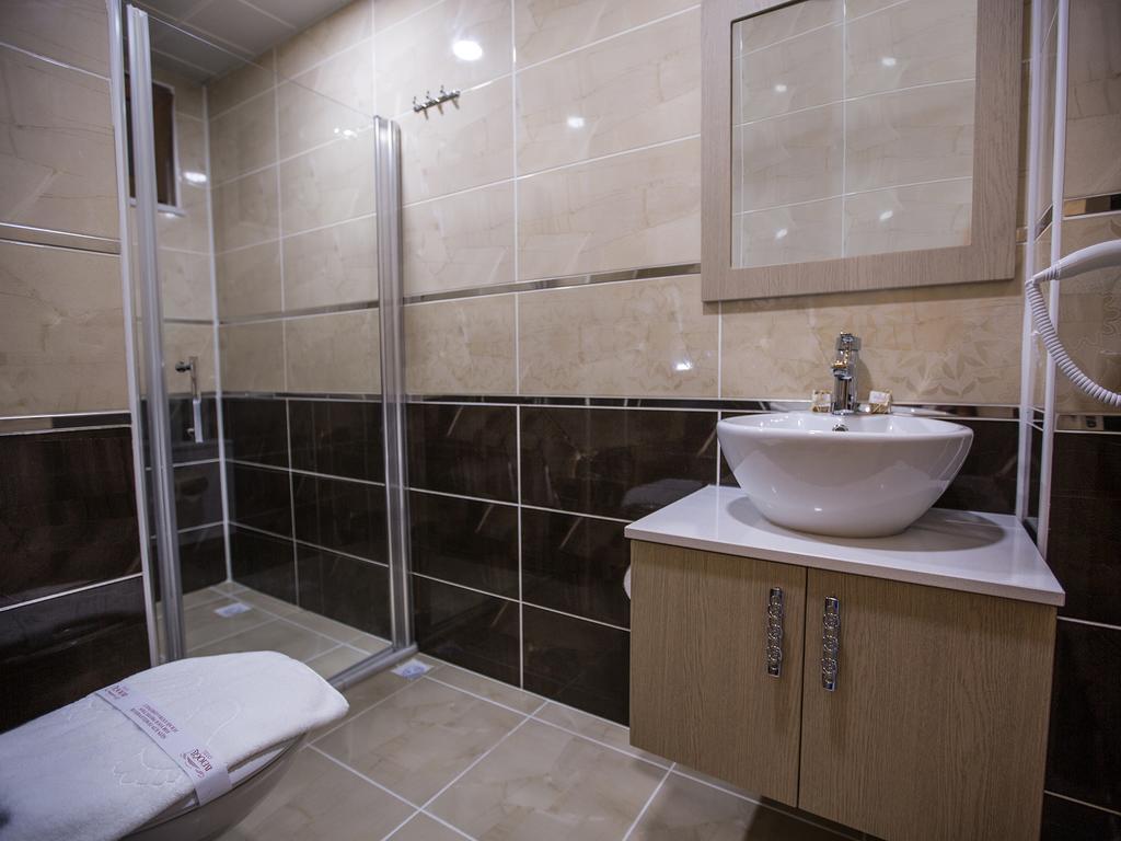 אמסיה Payidar Hotel חדר תמונה