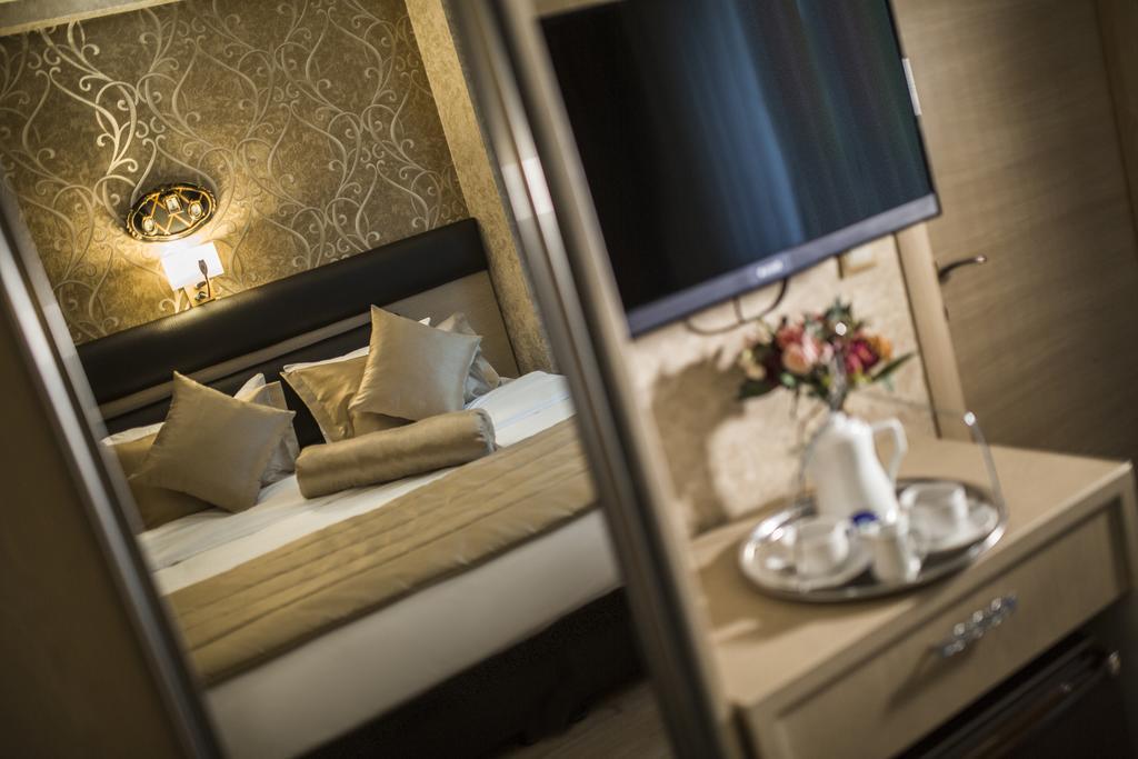 אמסיה Payidar Hotel מראה חיצוני תמונה