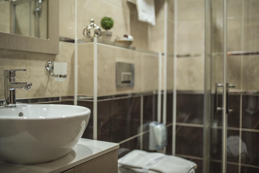 אמסיה Payidar Hotel מראה חיצוני תמונה
