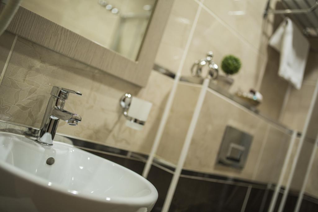 אמסיה Payidar Hotel מראה חיצוני תמונה