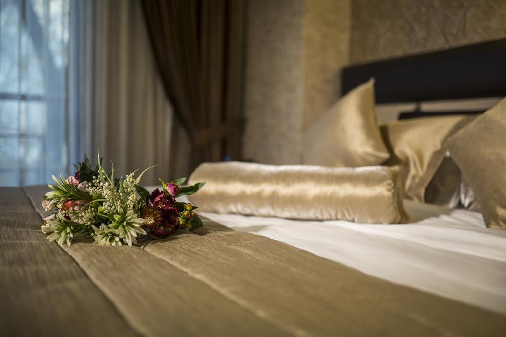 אמסיה Payidar Hotel מראה חיצוני תמונה