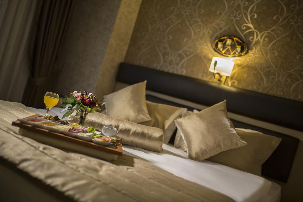 אמסיה Payidar Hotel מראה חיצוני תמונה