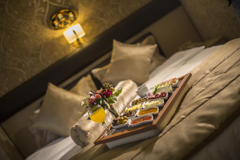 אמסיה Payidar Hotel מראה חיצוני תמונה