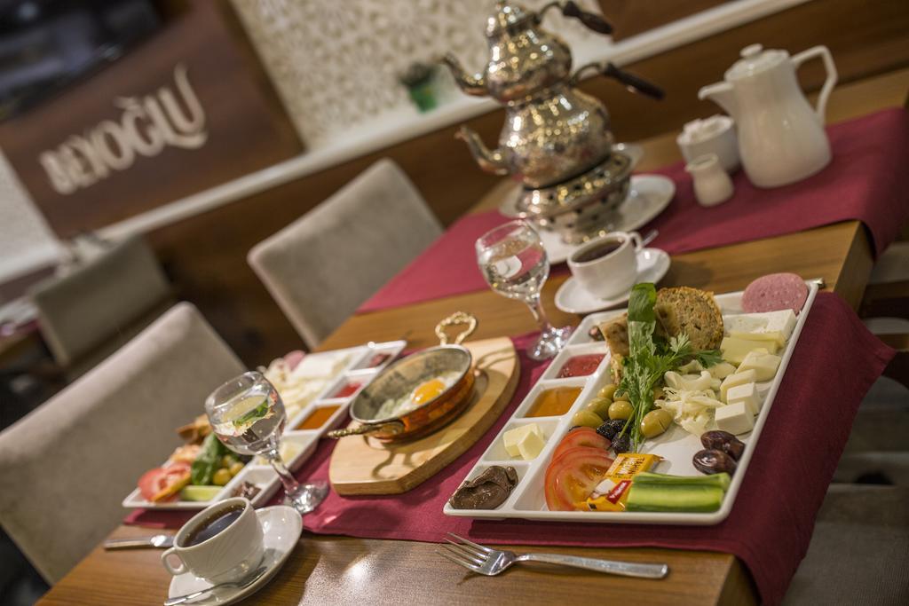 אמסיה Payidar Hotel מראה חיצוני תמונה