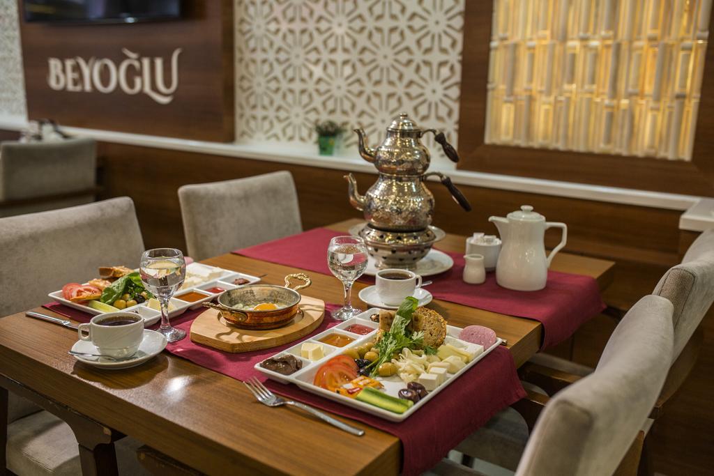 אמסיה Payidar Hotel מראה חיצוני תמונה