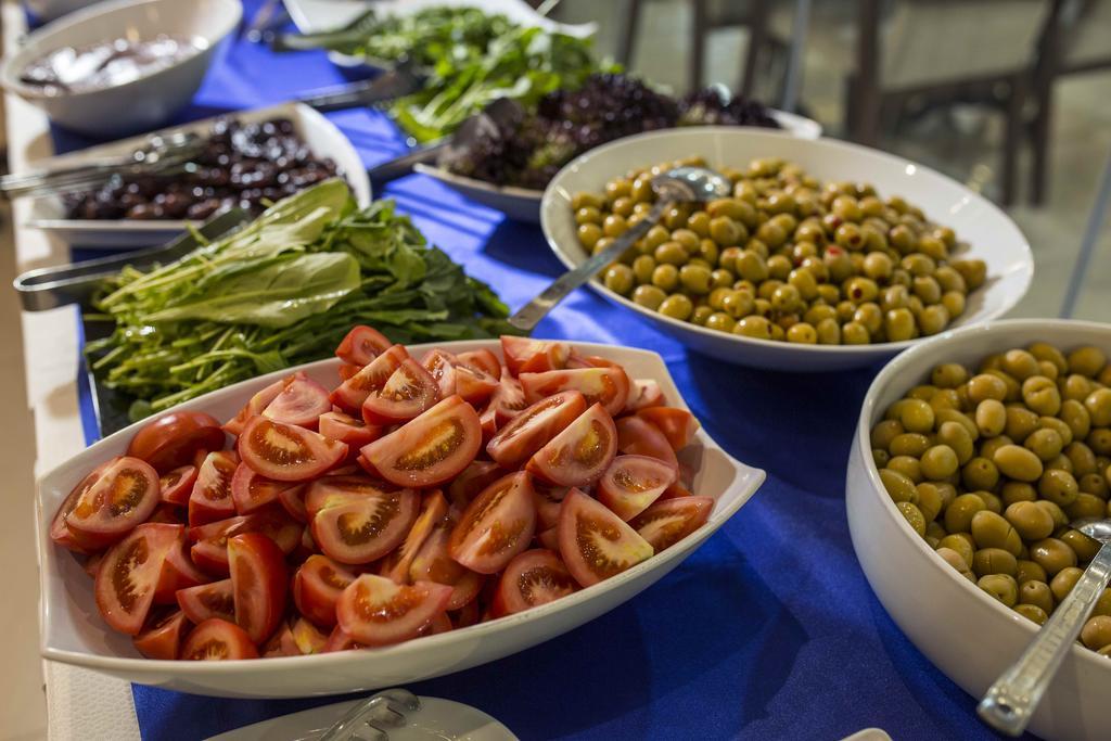 אמסיה Payidar Hotel מראה חיצוני תמונה