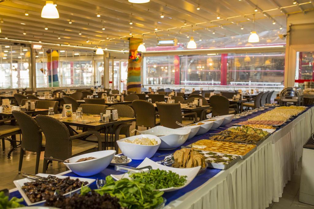 אמסיה Payidar Hotel מראה חיצוני תמונה
