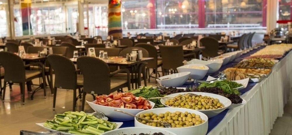אמסיה Payidar Hotel מראה חיצוני תמונה